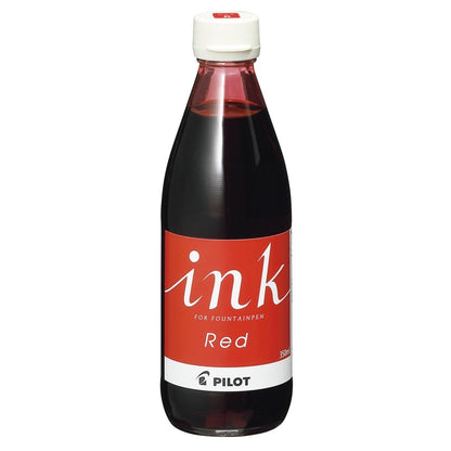 PILOT Ink for General Writing Use Large Capacity