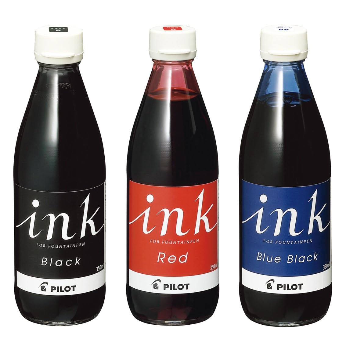 PILOT Ink for General Writing Use Large Capacity