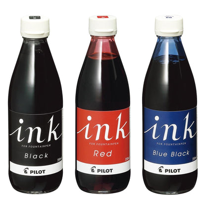 PILOT Ink for General Writing Use Large Capacity
