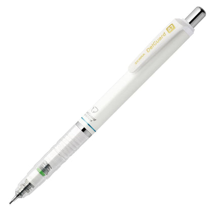 ZEBRA DelGuard Mechanical Pencil 0.3mm &amp; 0.7mm Options