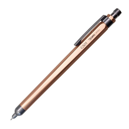 Ohto Auto Roller Gel Ballpoint Pen GS01 for Smooth Writing