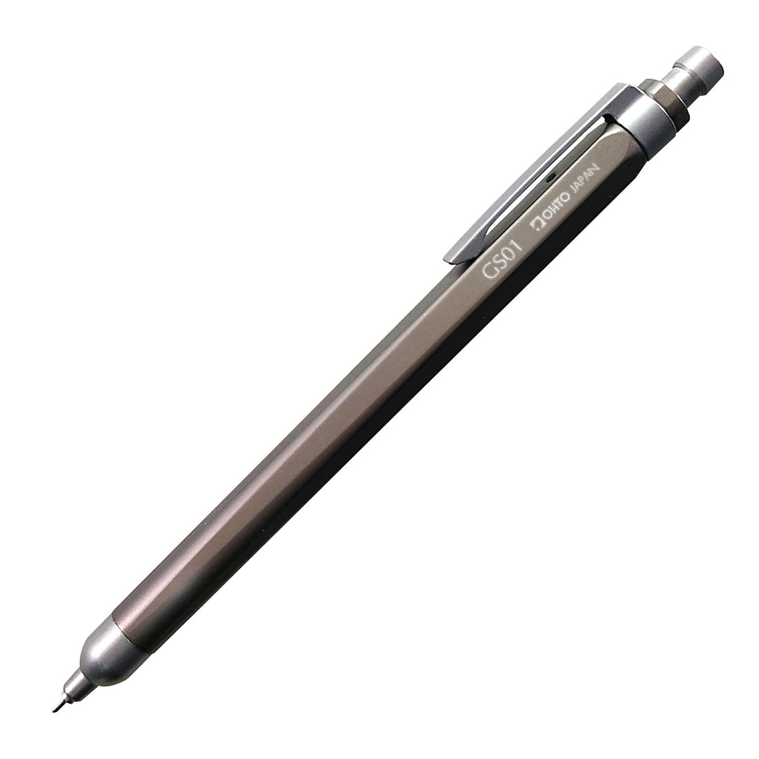 Ohto Auto Roller Gel Ballpoint Pen GS01 for Smooth Writing