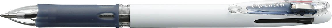 Zebra Clip-On Slim 3C Notetaking Pen &amp; Pencil