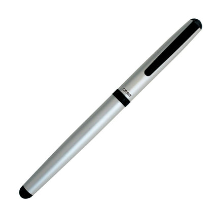 Ohto Auto Water-Based Ballpoint Pen CR02 with Matte Finish