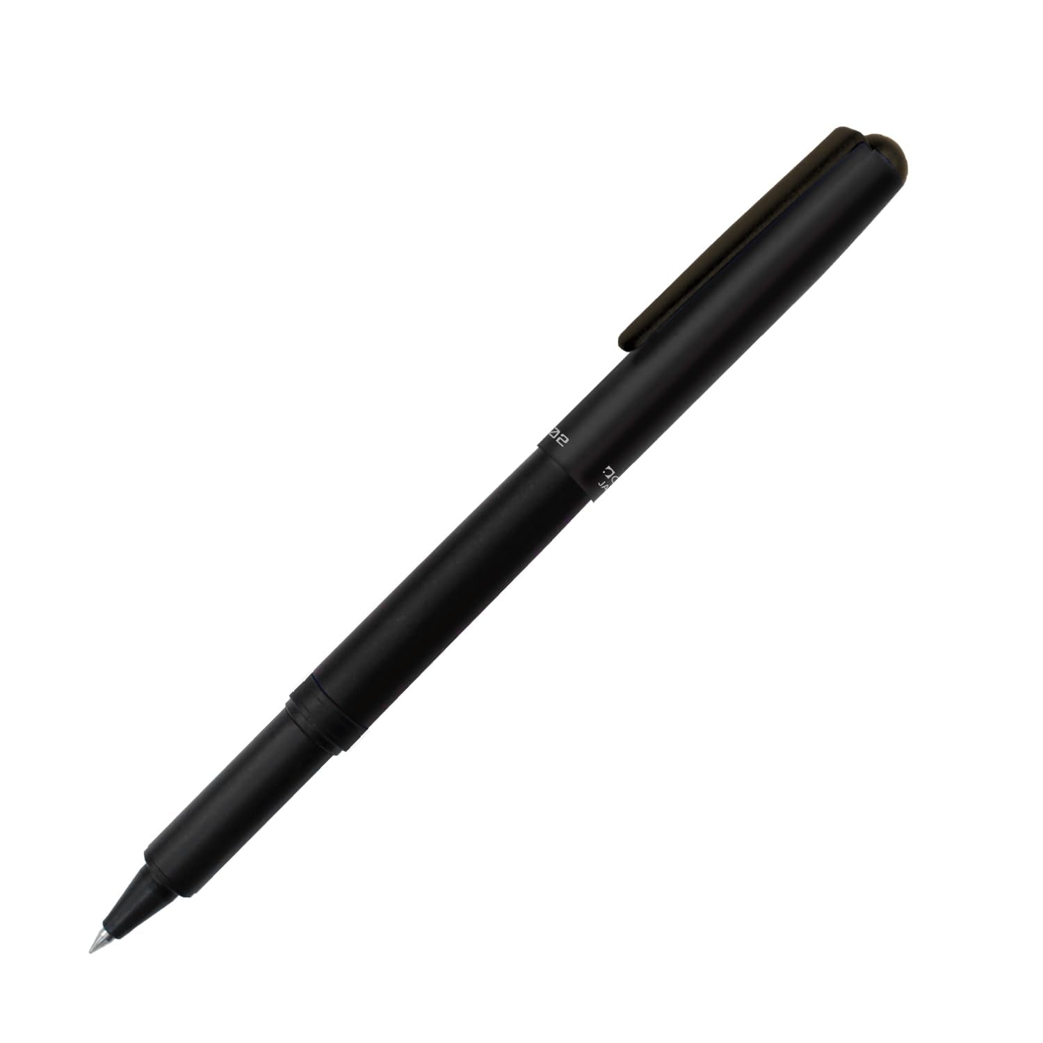 Ohto Auto Water-Based Ballpoint Pen CR02 with Matte Finish
