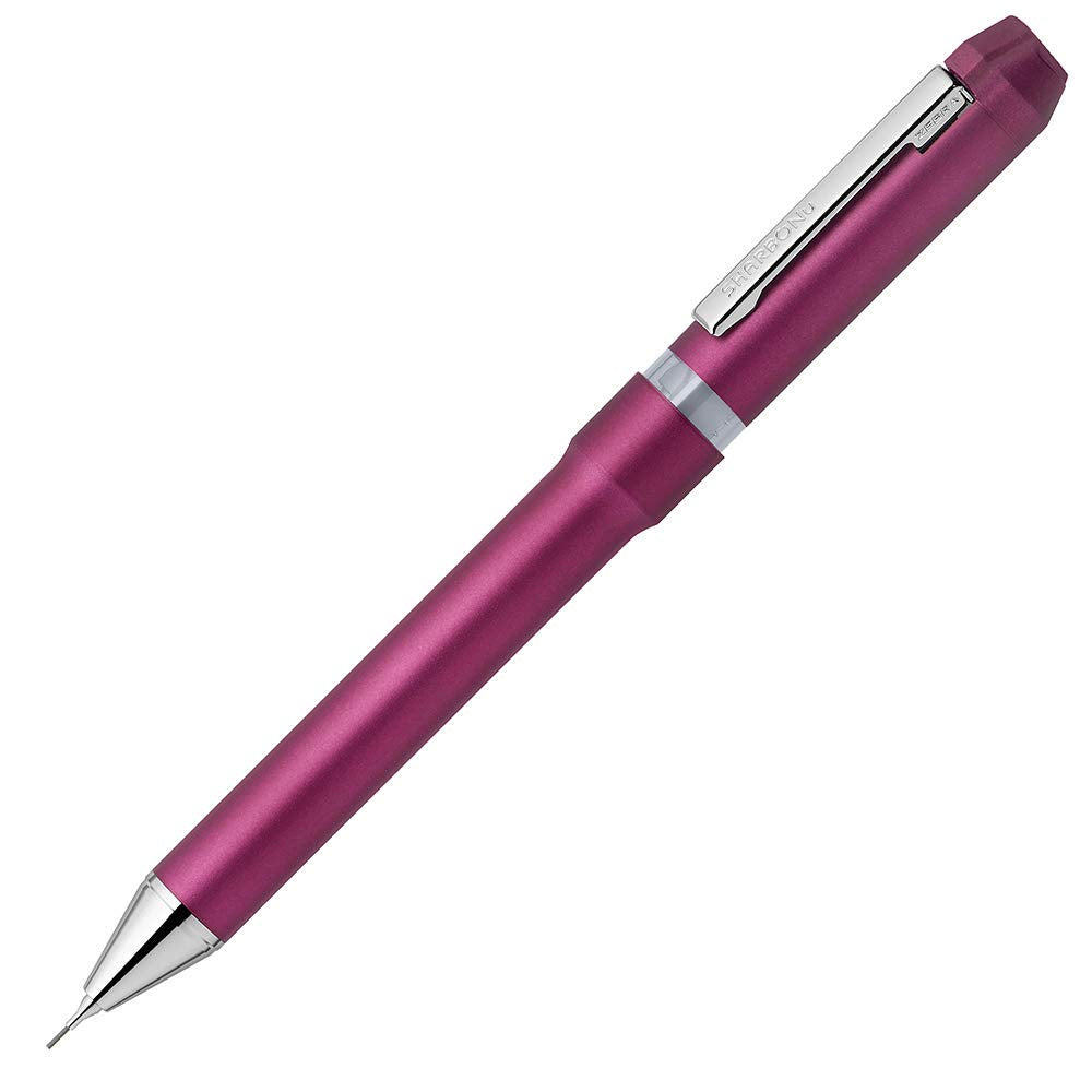 Zebra Multifunctional Pen Sharbo Nu 0.7mm - Multi-Color Options