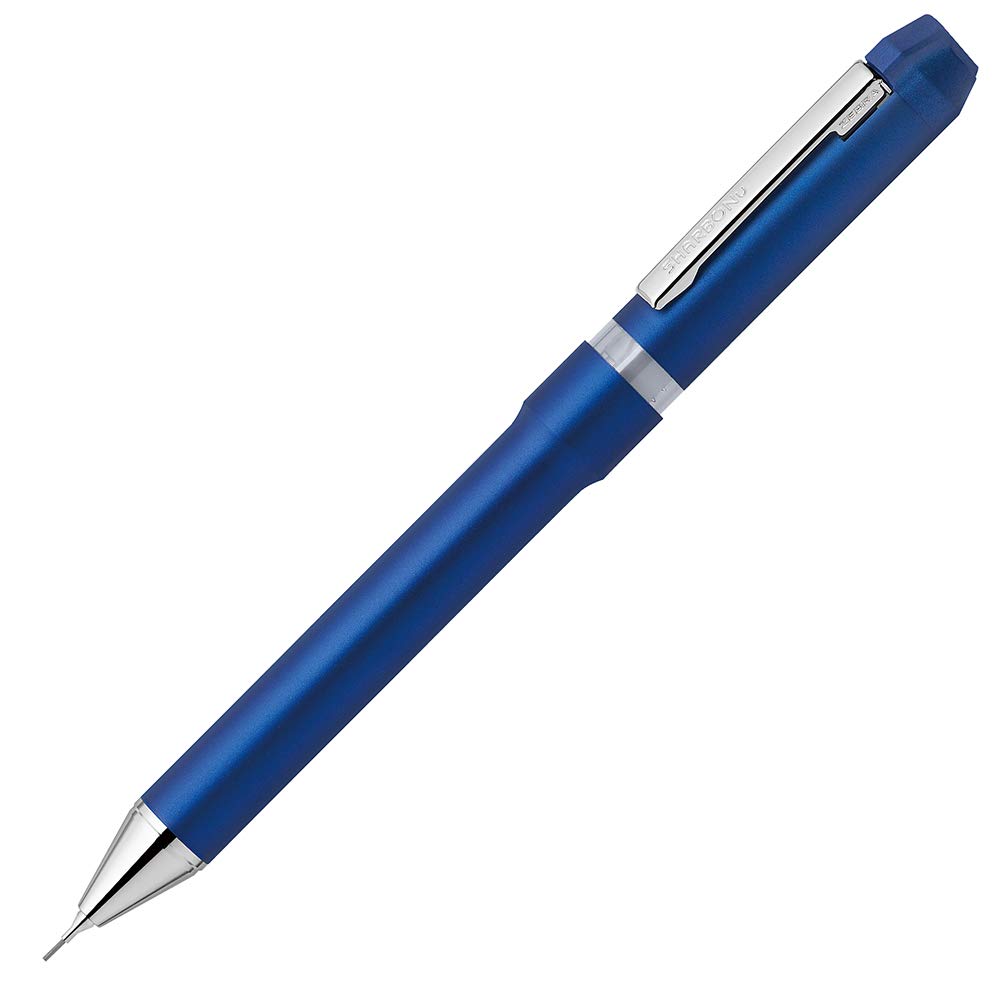 Zebra Multifunctional Pen Sharbo Nu 0.7mm - Multi-Color Options