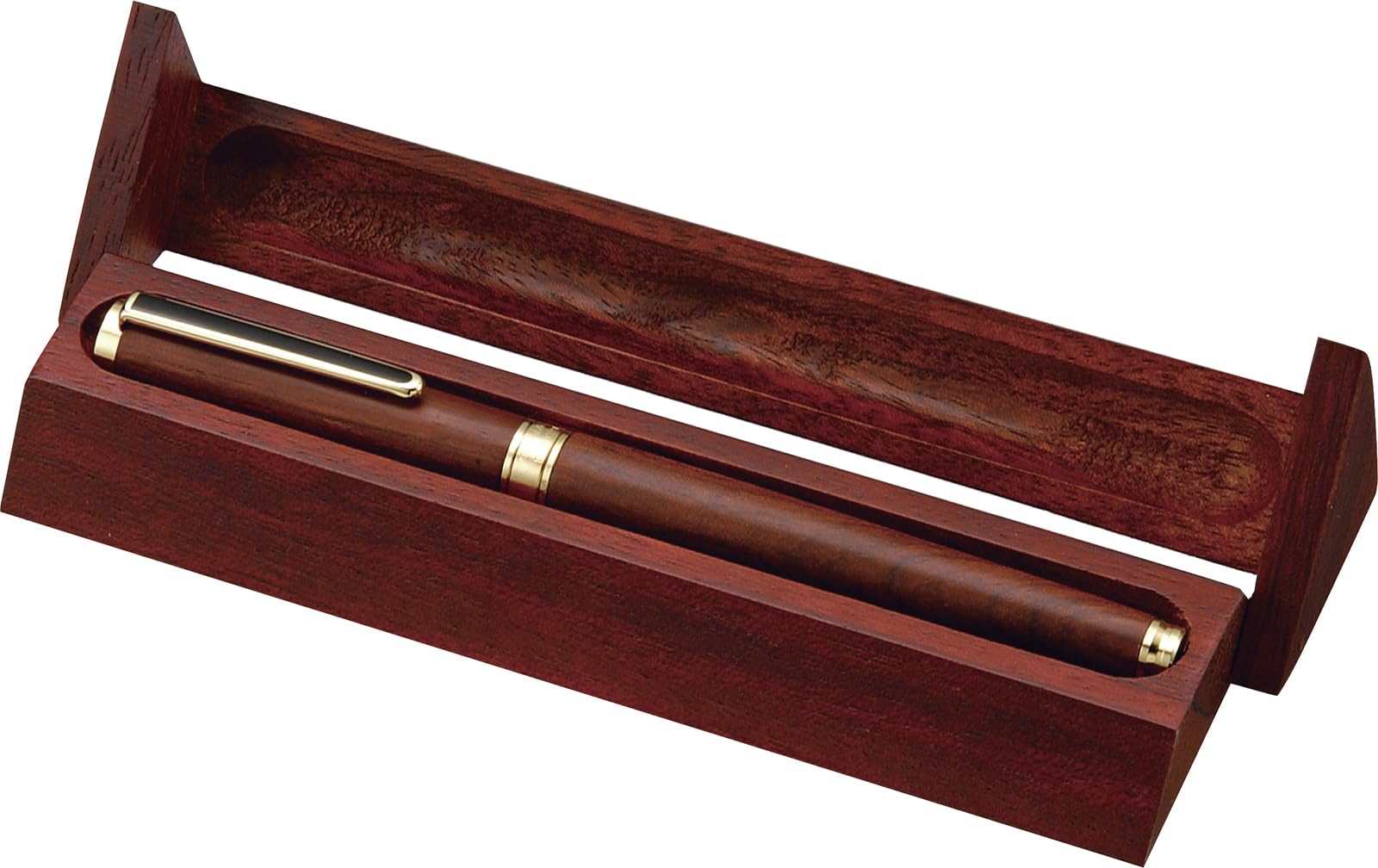 Kyocera Ballpoint Pen with Ceramic Tip for Smooth Writing