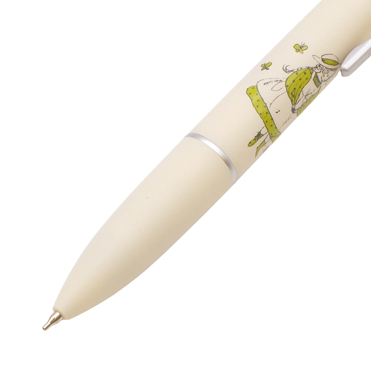 Gakken Sta:Ful Multifunctional Jetstream Pen 4-in-1 &amp; 0.5mm