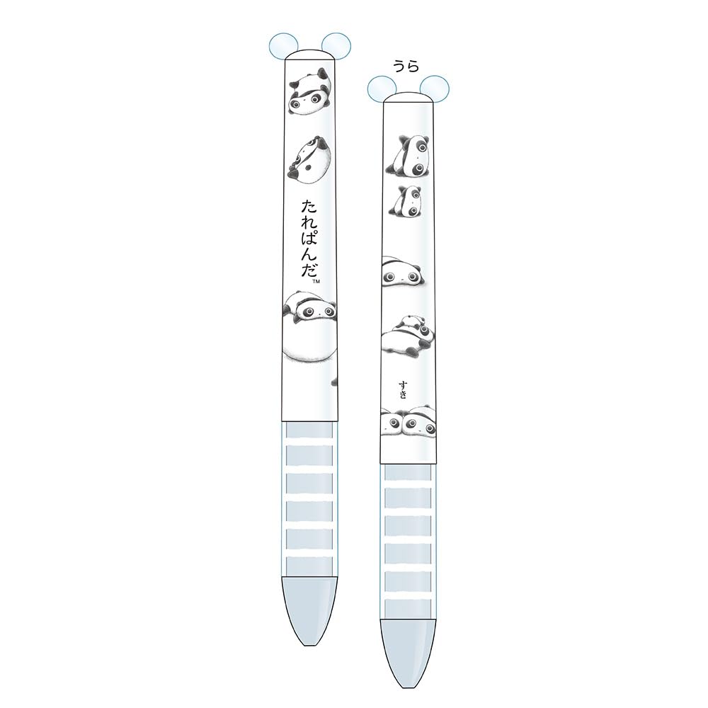 Funbox Kawaii Ballpoint Pens with Cute Character Designs