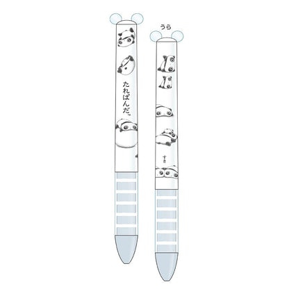 Funbox Kawaii Ballpoint Pens with Cute Character Designs