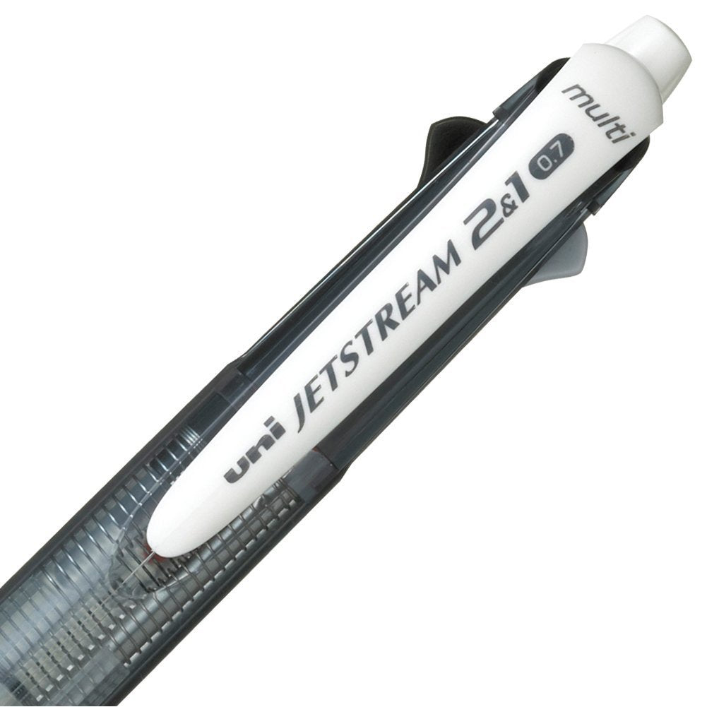Mitsubishi Pencil Multi-Function Jetstream 2-in-1 Pen 0.7mm