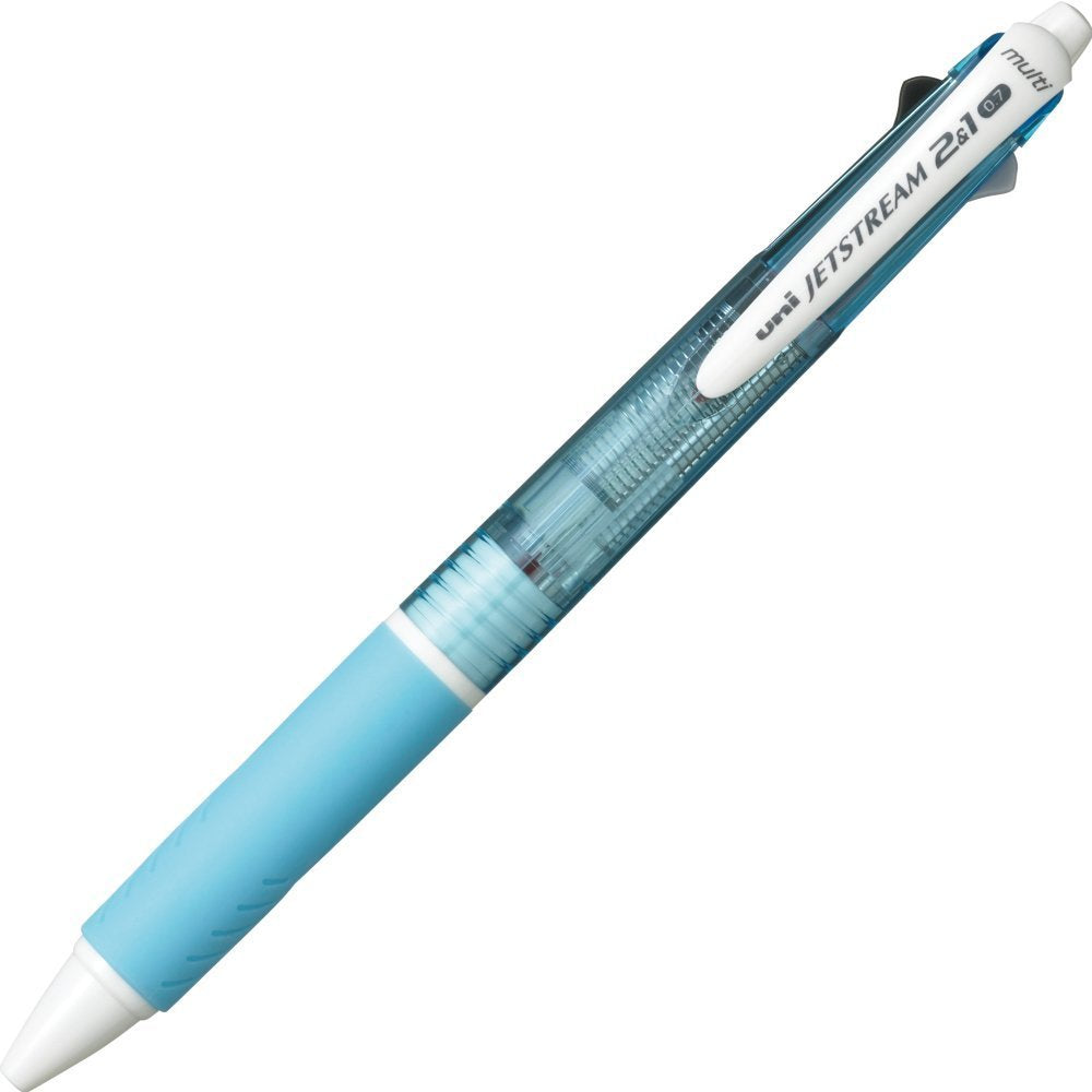 Mitsubishi Pencil Multi-Function Jetstream 2-in-1 Pen 0.7mm