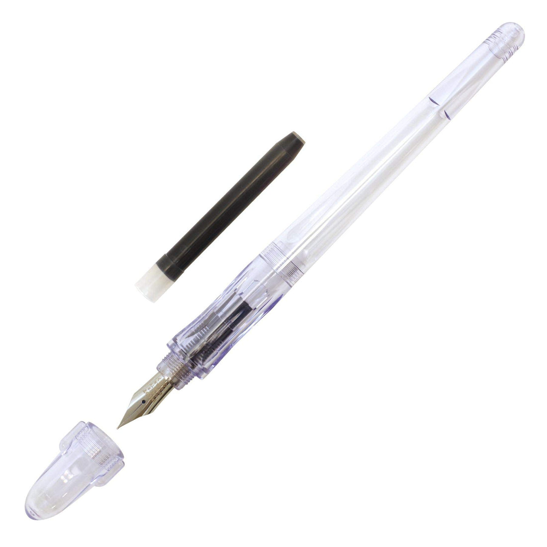 PILOT Fountain Pen for Calligraphy with EF Fine Tip