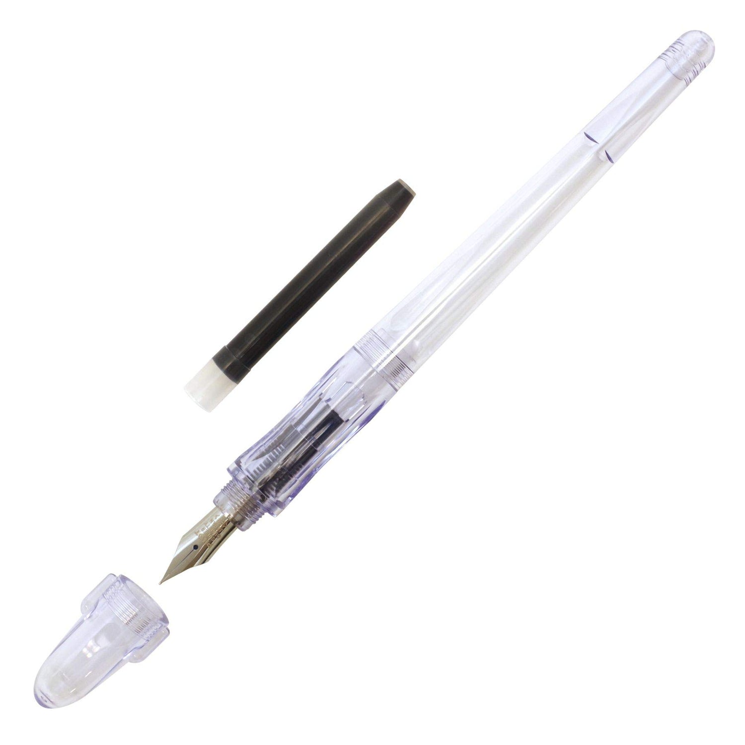 PILOT Fountain Pen for Calligraphy with EF Fine Tip
