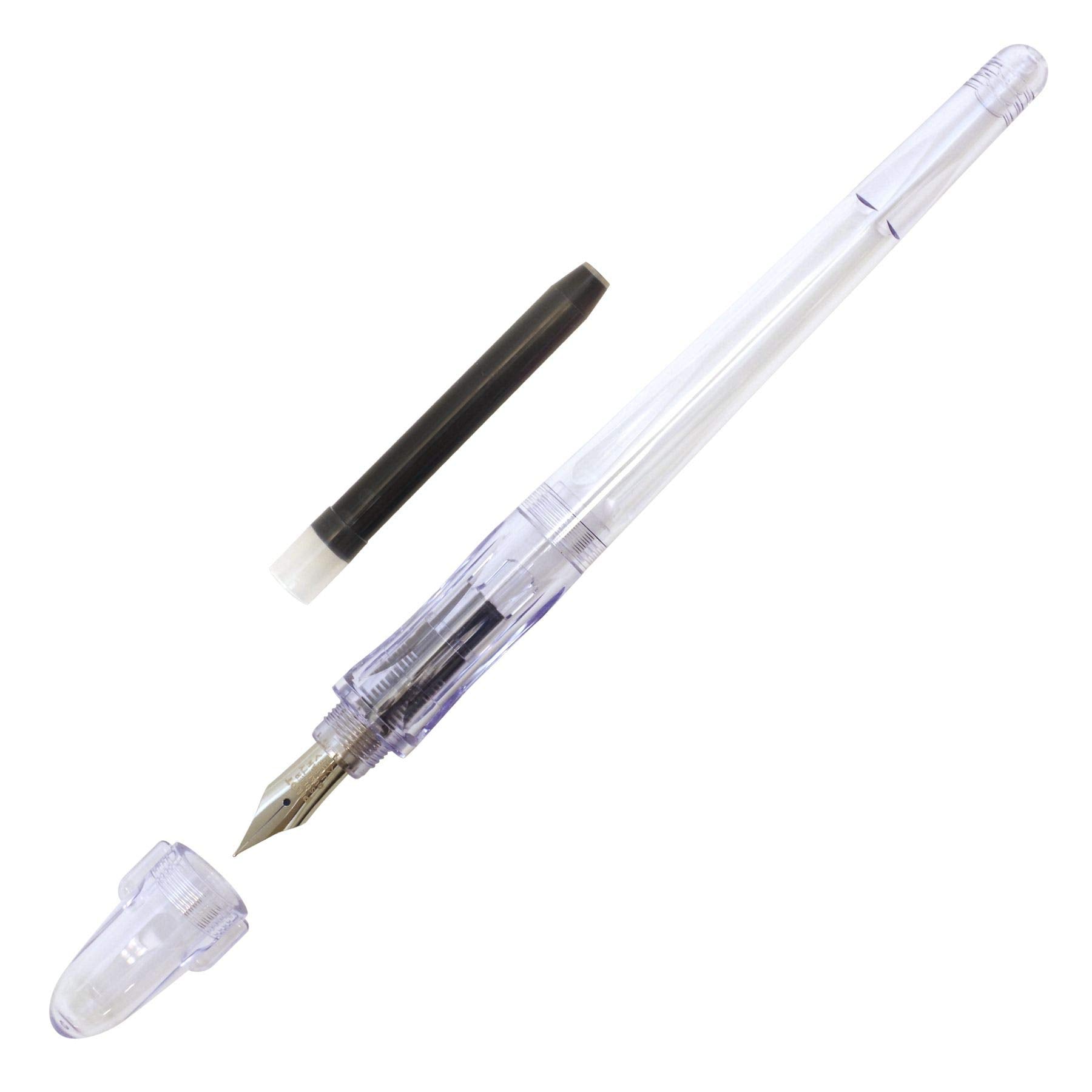 PILOT Fountain Pen for Calligraphy with EF Fine Tip