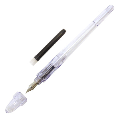 PILOT Fountain Pen for Calligraphy with EF Fine Tip