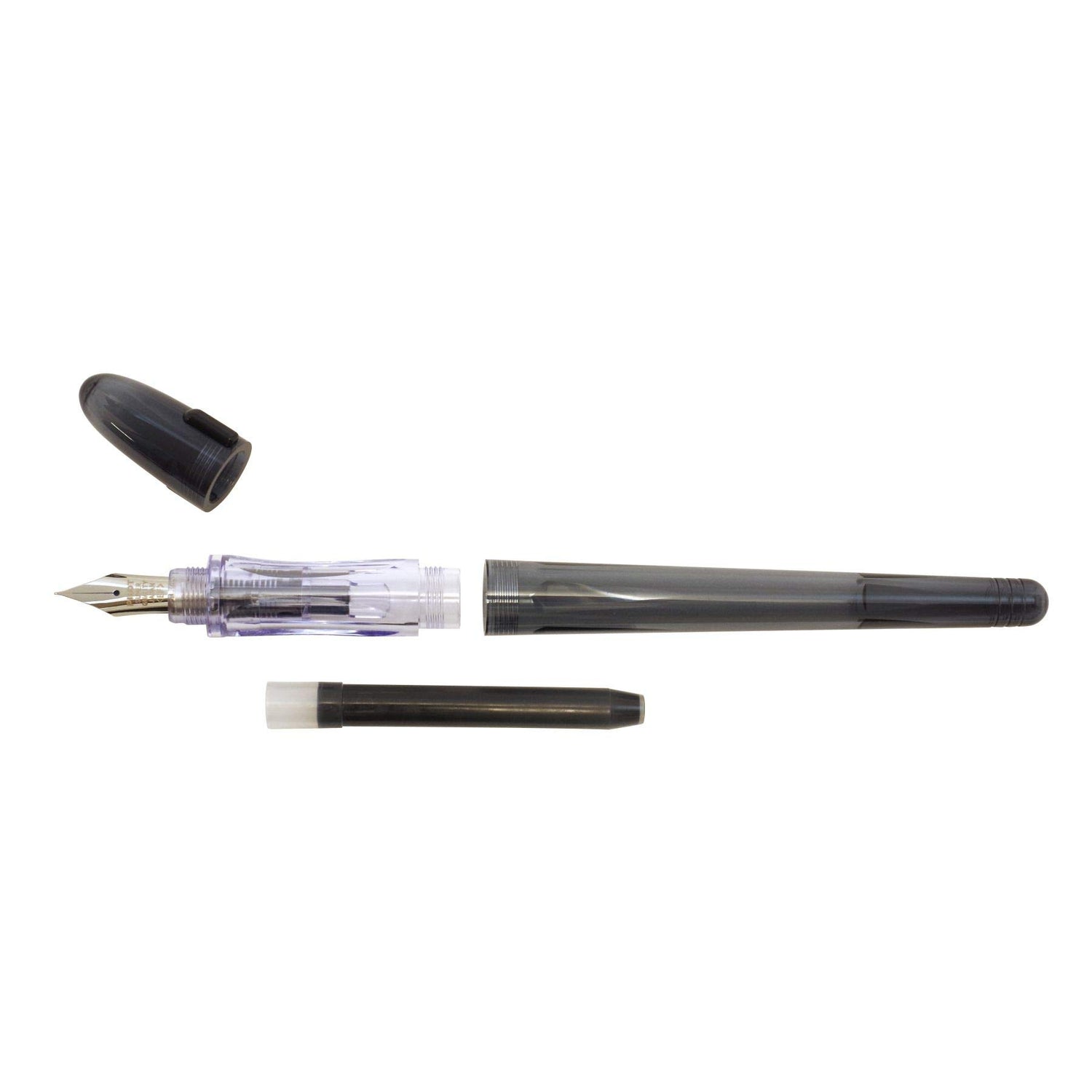 PILOT Fountain Pen for Calligraphy with EF Fine Tip