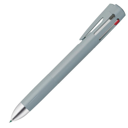 ZEBRA Blen 4+S Multi-Function Pen 0.7mm