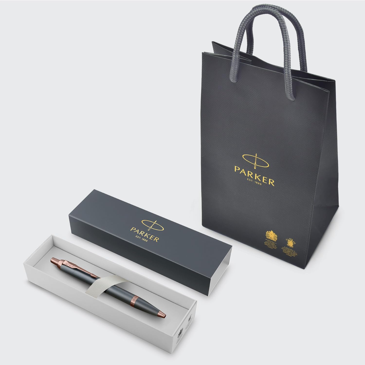 PARKER Ballpoint Pen Gift Box Set - Sonnet &amp; IM Variants