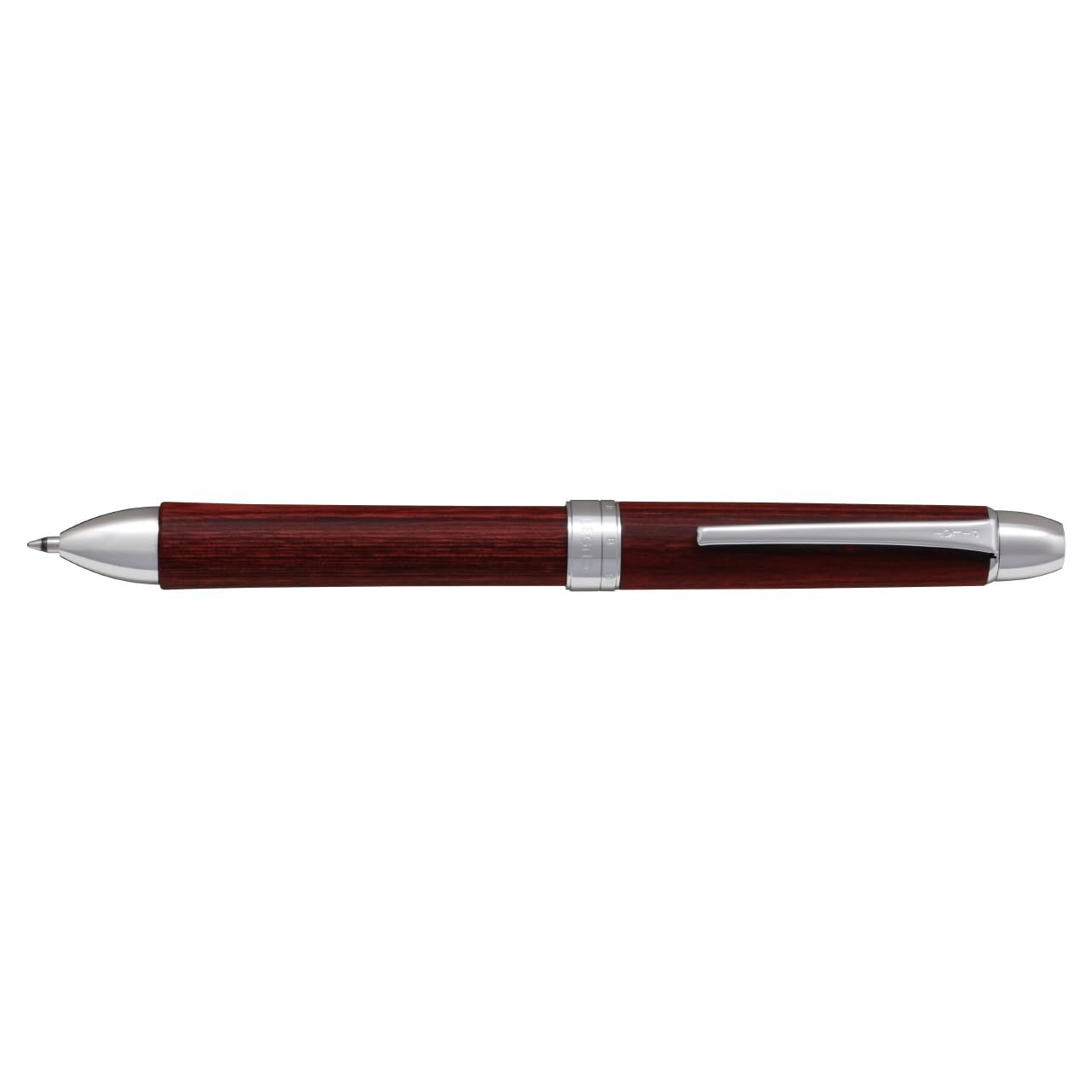 PILOT Multi-Function Ballpoint Pen 2+1 Regno &amp; Legno