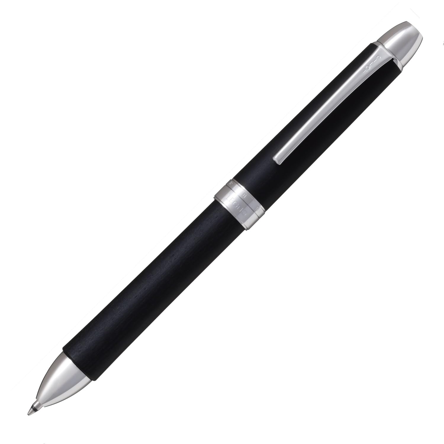 PILOT Multi-Function Ballpoint Pen 2+1 Regno &amp; Legno