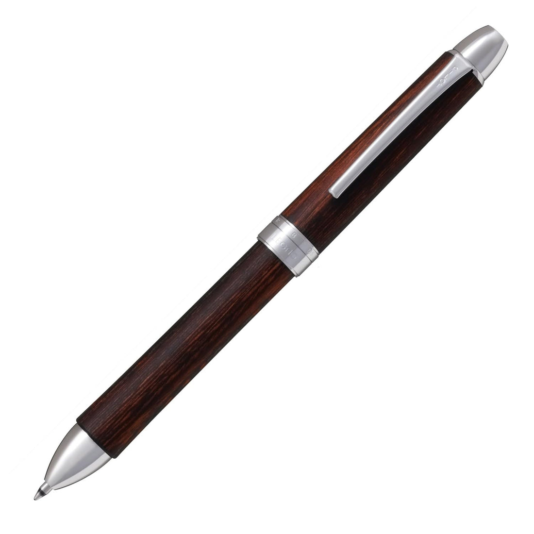 PILOT Multi-Function Ballpoint Pen 2+1 Regno &amp; Legno