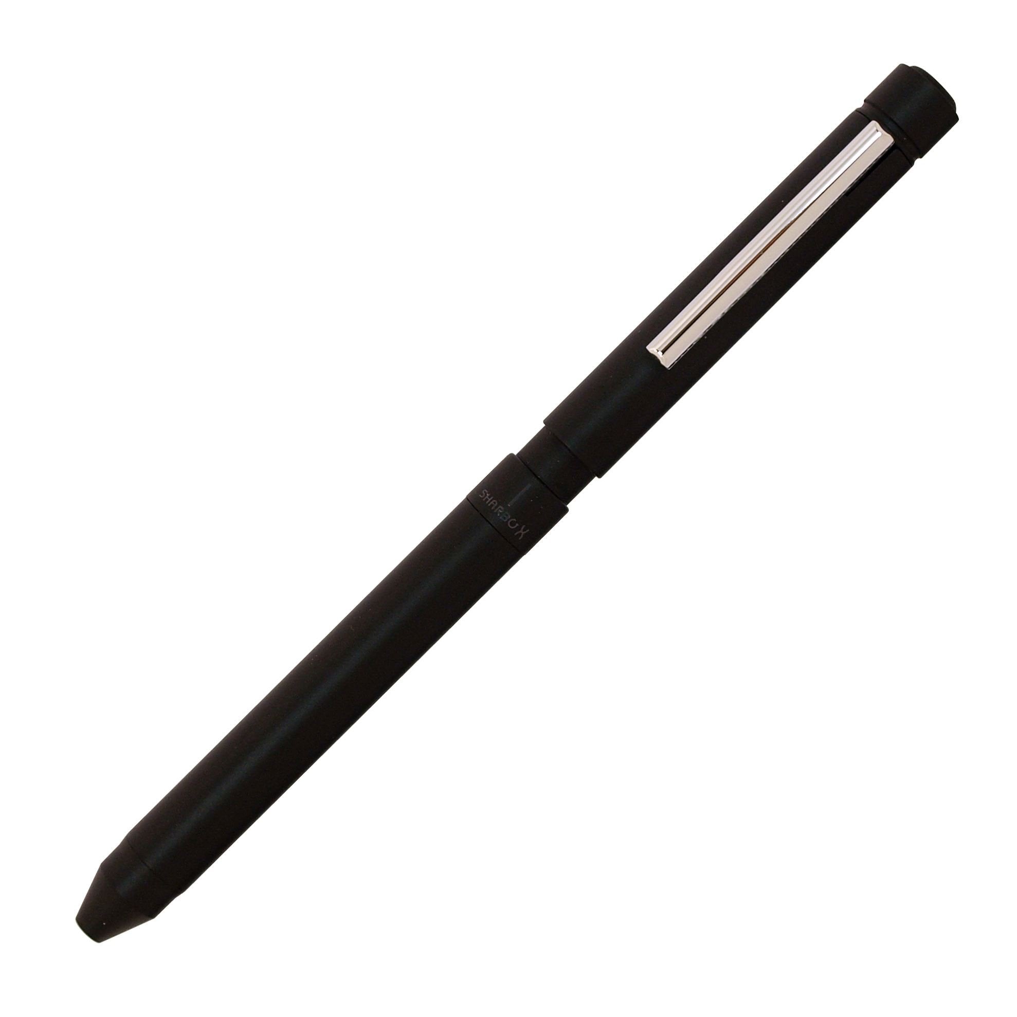 ZEBRA Multi-Function Pen Sharbo X LT3