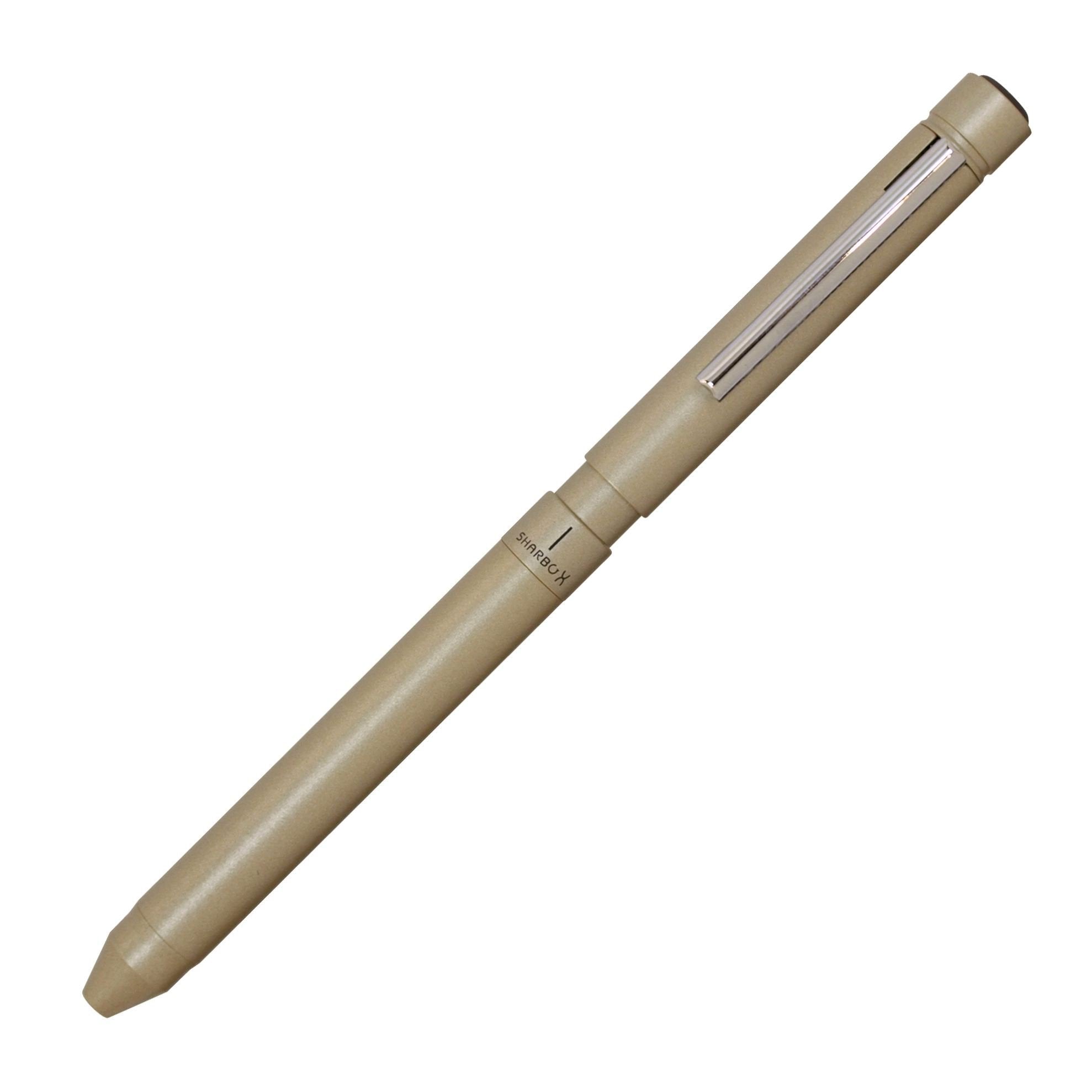 ZEBRA Multi-Function Pen Sharbo X LT3