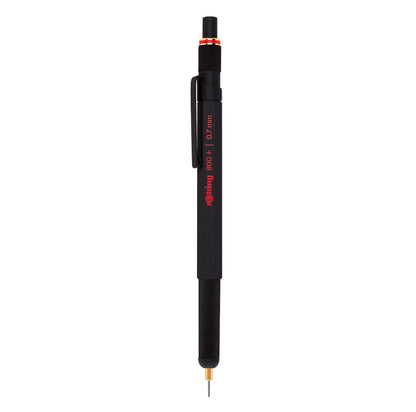 Rotring 800+ Mechanical Pencil &amp; Stylus 0.5mm &amp; 0.7mm
