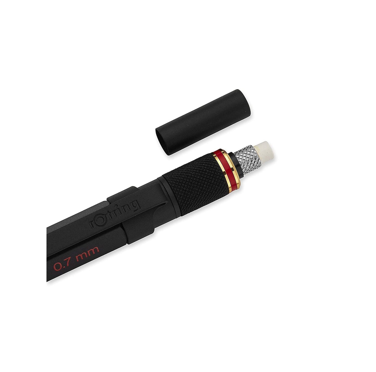 Rotring 800+ Mechanical Pencil &amp; Stylus 0.5mm &amp; 0.7mm