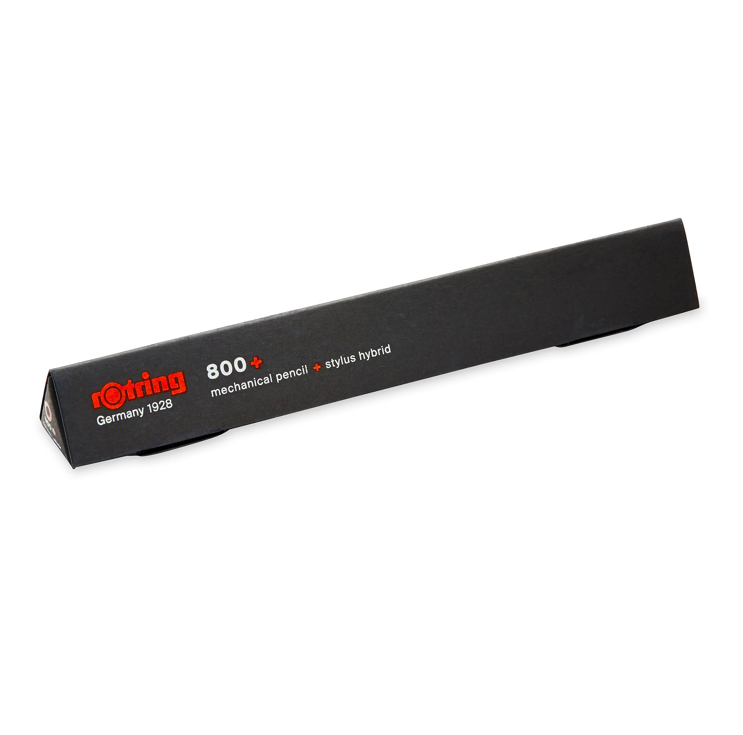Rotring 800+ Mechanical Pencil &amp; Stylus 0.5mm &amp; 0.7mm