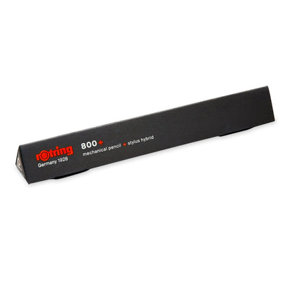 Rotring 800+ Mechanical Pencil &amp; Stylus 0.5mm &amp; 0.7mm