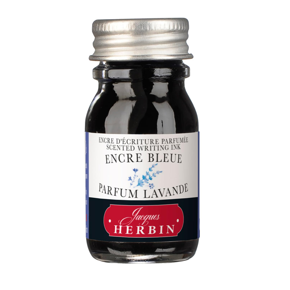 Jacques Herbin Scented Ink for Fountain and Glass Pens