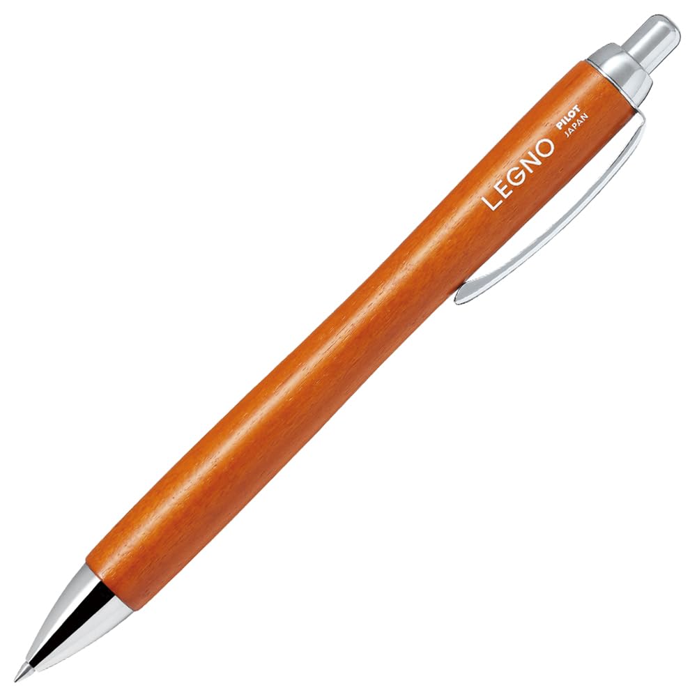 PILOT Regno Ballpoint Pen for Smooth Writing Experience