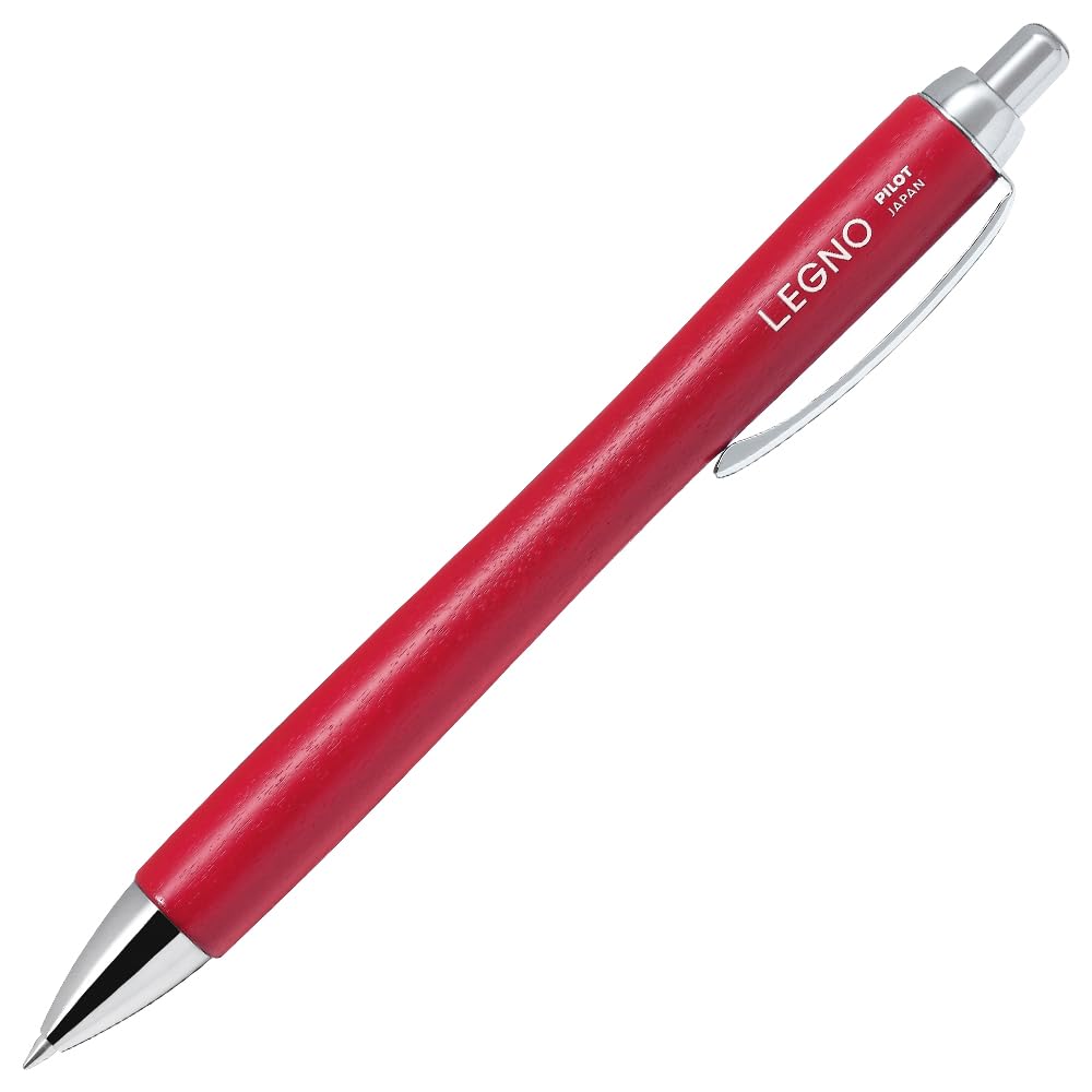 PILOT Regno Ballpoint Pen for Smooth Writing Experience