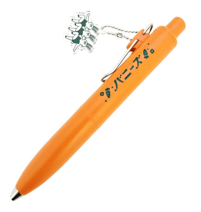 SANBY Gel Ink Ballpoint Pen 0.38mm &amp; 0.5mm for Smooth Writing