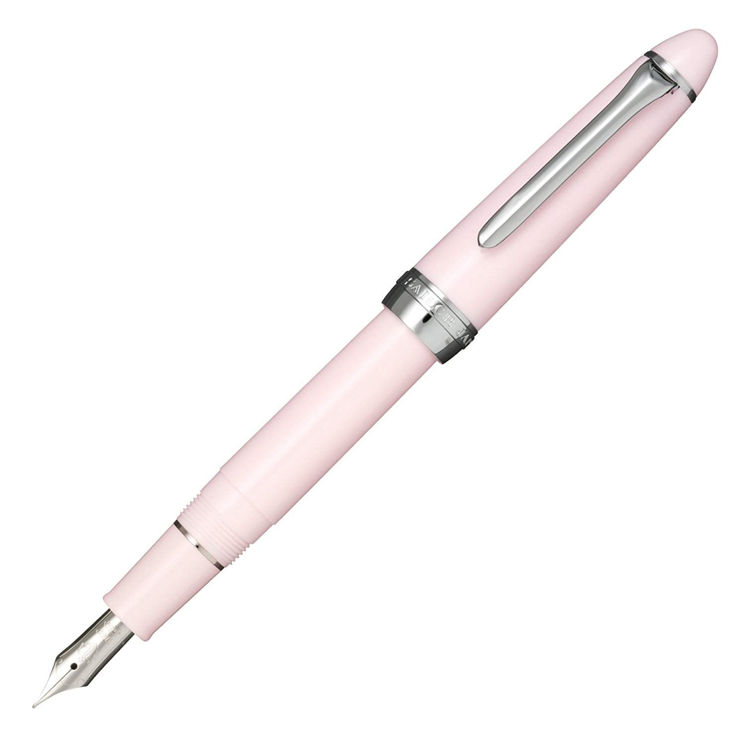 Sailor Fountain Pen Shiki Ori Hisakata Fine Point &amp; Nib