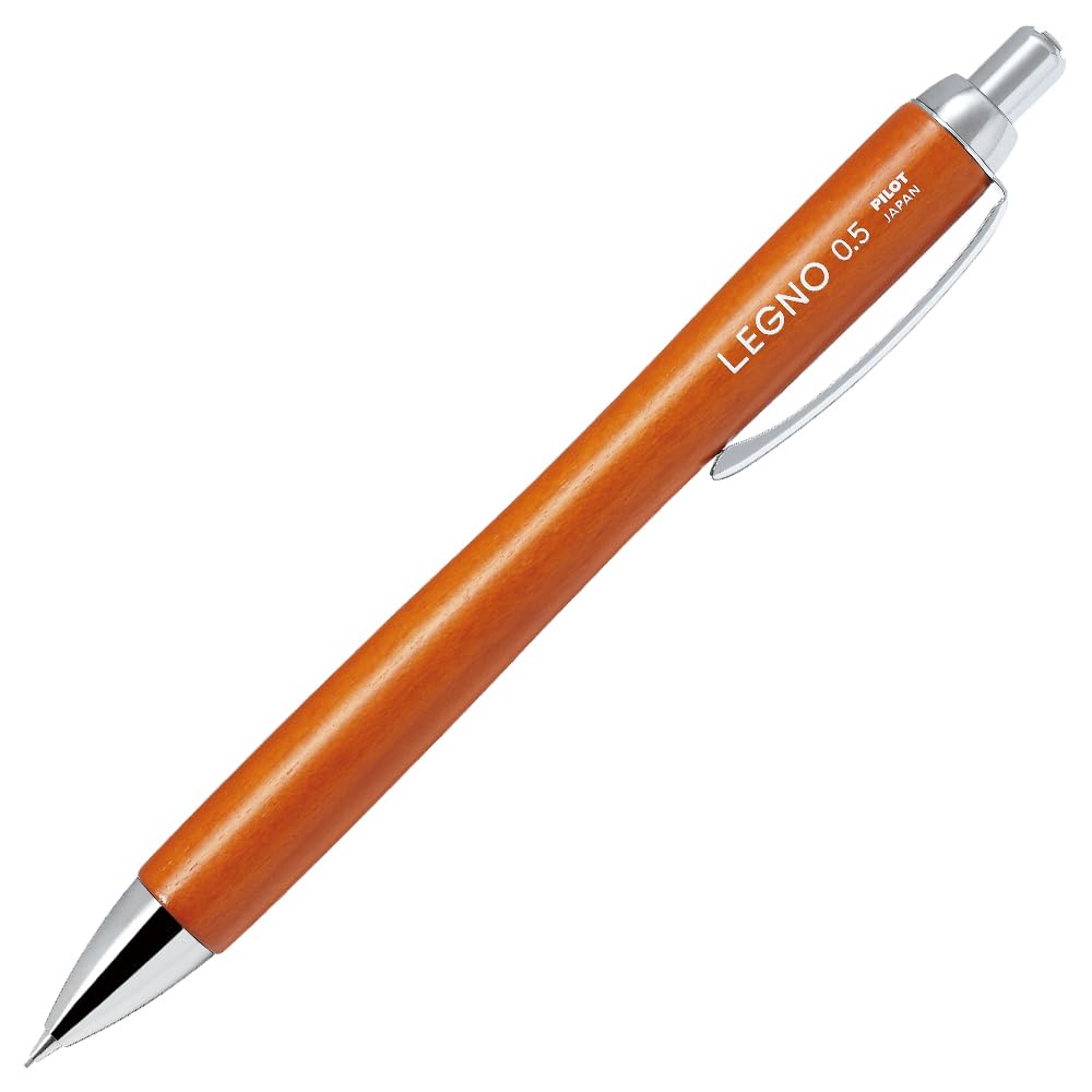 PILOT Mechanical Pencil Regno M &amp; Sharp Regno Variants