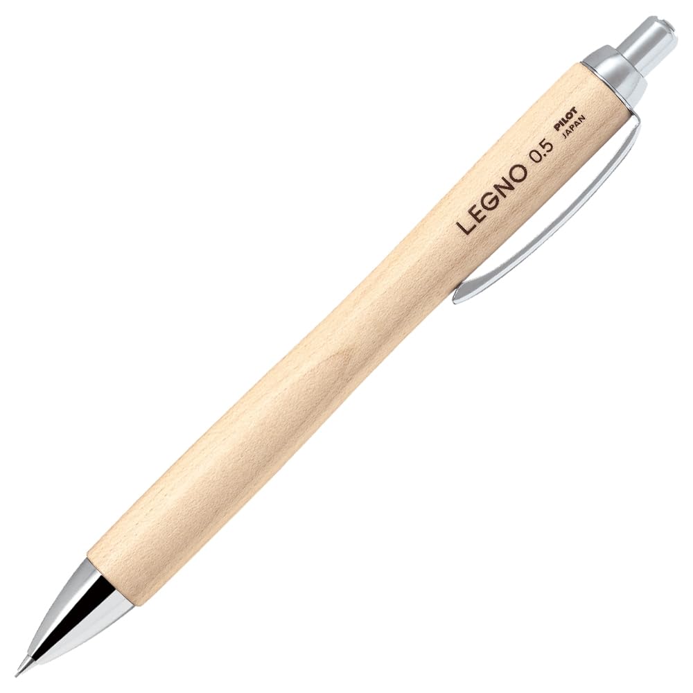 PILOT Mechanical Pencil Regno M &amp; Sharp Regno Variants
