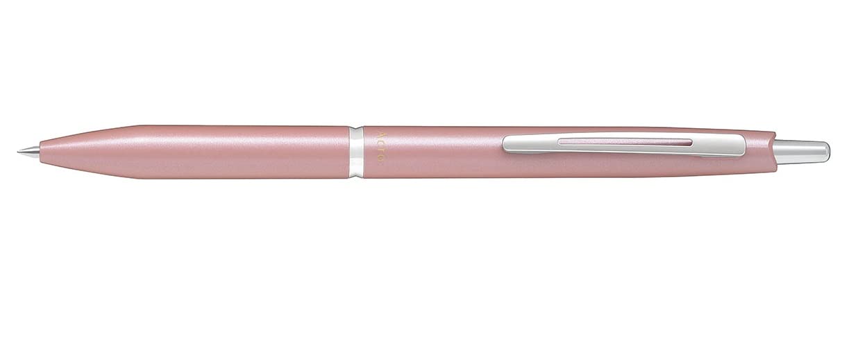 PILOT Acro 1000 Ballpoint Pen 0.3mm with Pearl Finish Options
