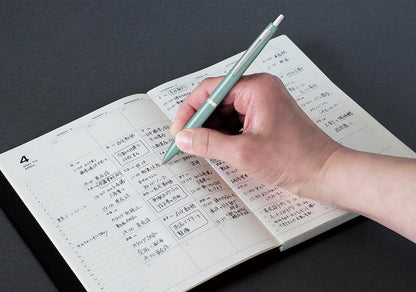 PILOT Acro 1000 Ballpoint Pen 0.3mm with Pearl Finish Options