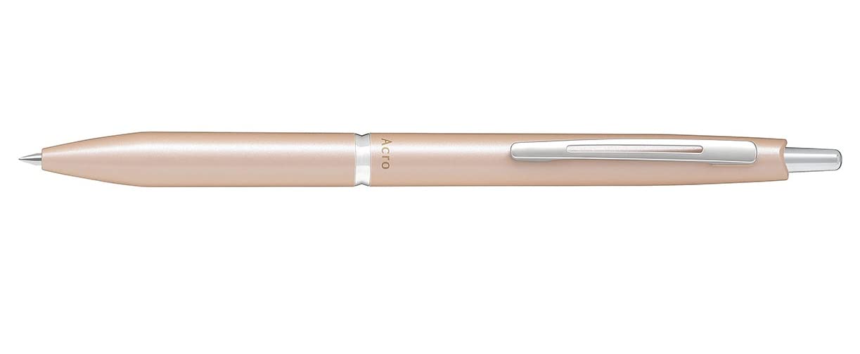 PILOT Acro 1000 Ballpoint Pen 0.3mm with Pearl Finish Options
