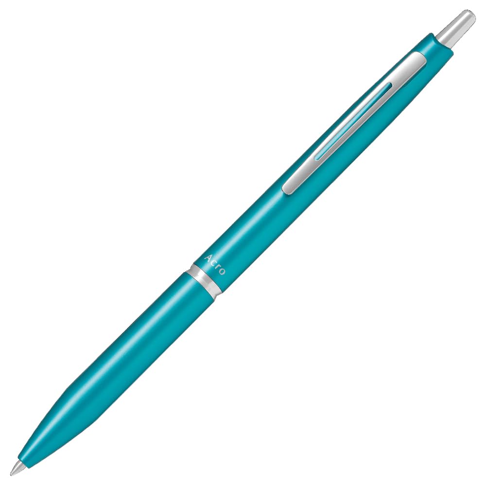 PILOT Acro 1000 Oil-Based Ballpoint Pen 0.7mm with Metallic Finishes
