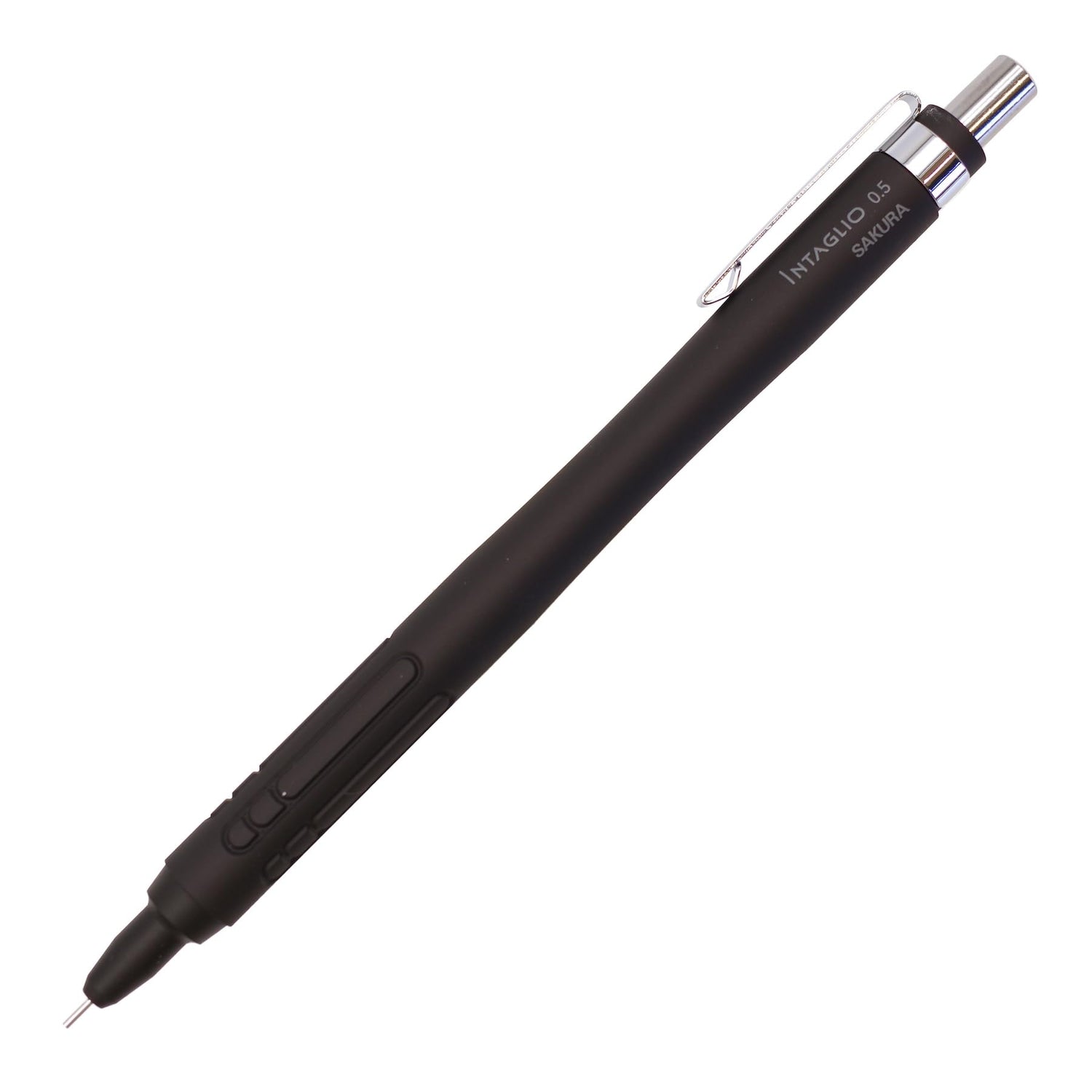 CRAY-PAS Interlaced Sharp Pencil 0.5mm Mechanical Pencil