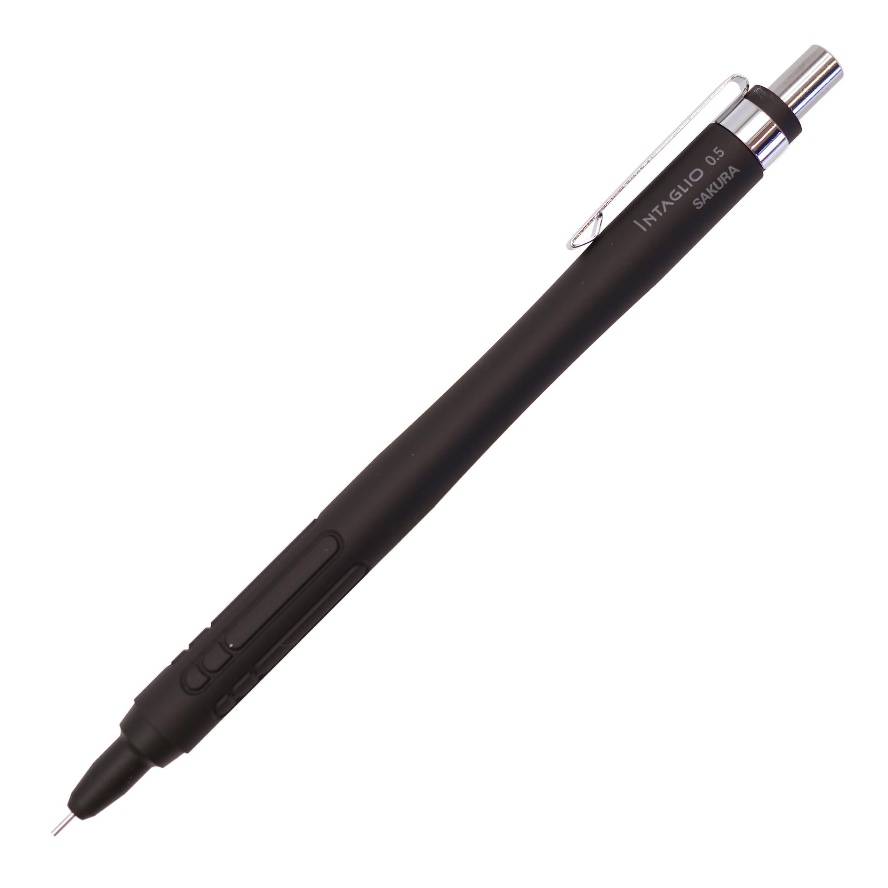 CRAY-PAS Interlaced Sharp Pencil 0.5mm Mechanical Pencil