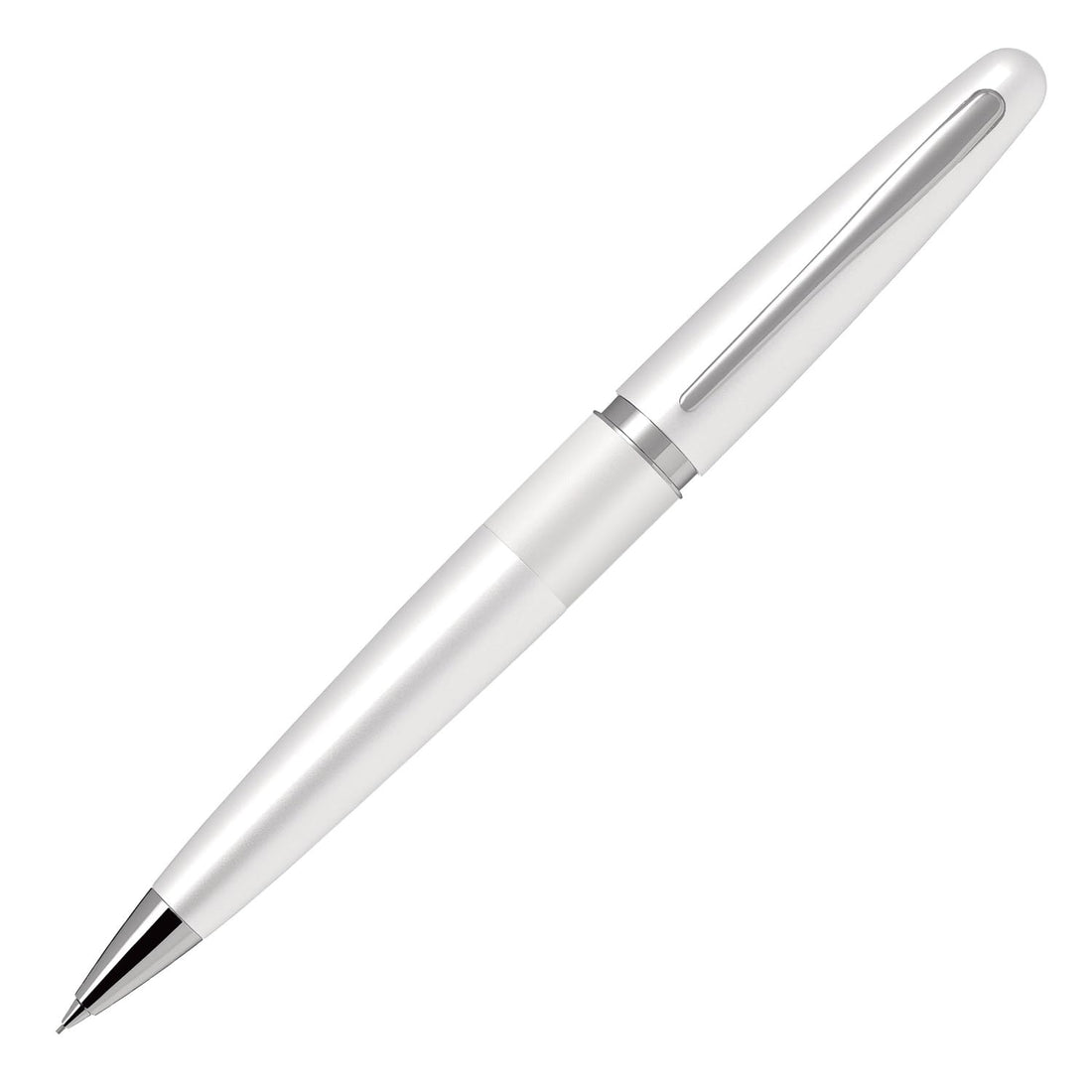 PILOT Cocoon Mechanical Pencil with Various Finishes for Precise Writing