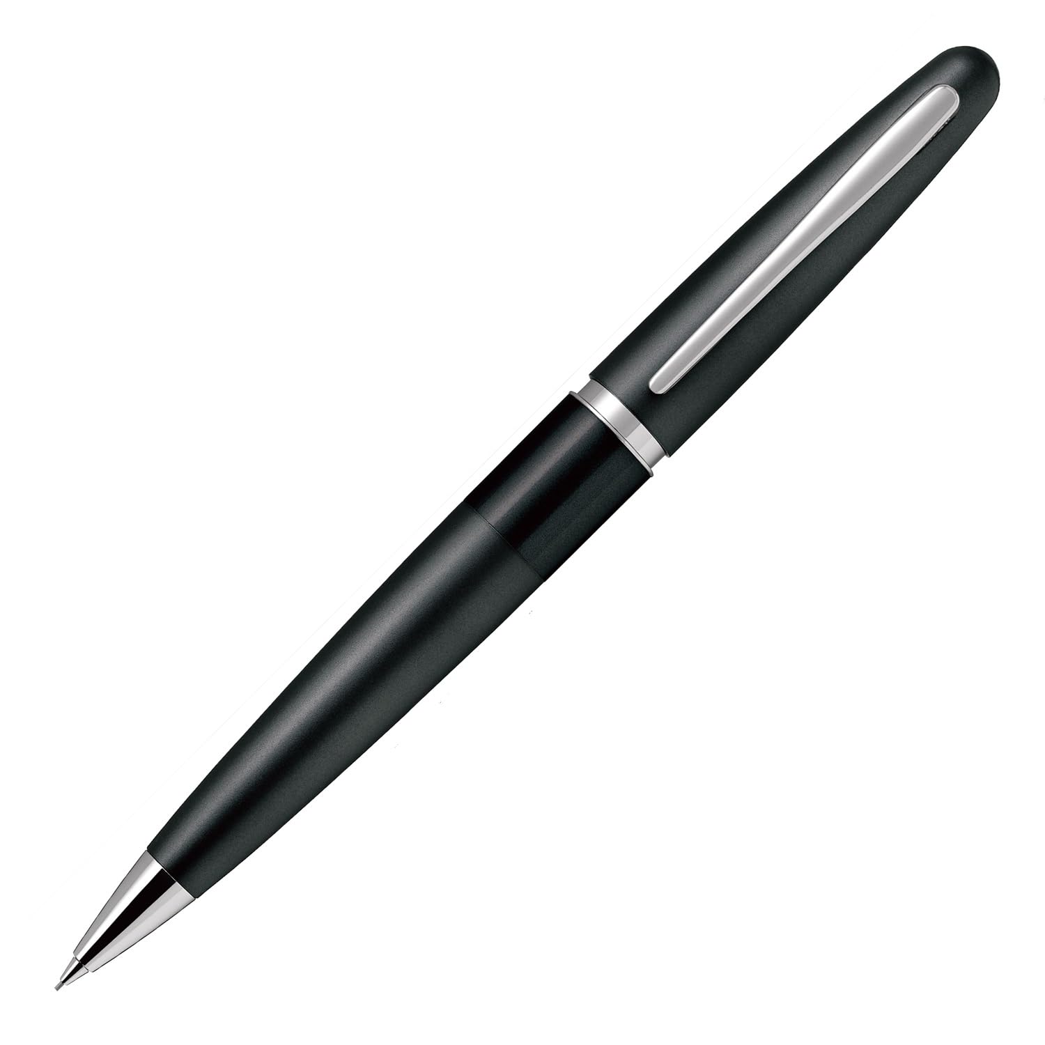 PILOT Cocoon Mechanical Pencil with Various Finishes for Precise Writing