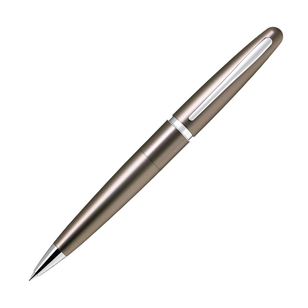 PILOT Cocoon Mechanical Pencil with Various Finishes for Precise Writing