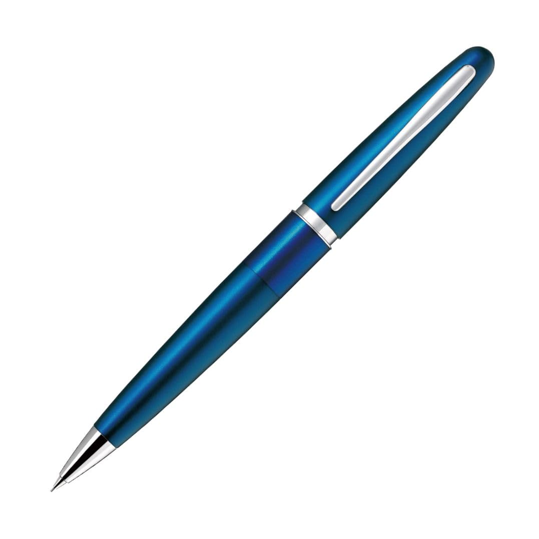 PILOT Cocoon Mechanical Pencil with Various Finishes for Precise Writing
